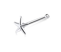 Ocean Bone Nose Stud NSKD-876